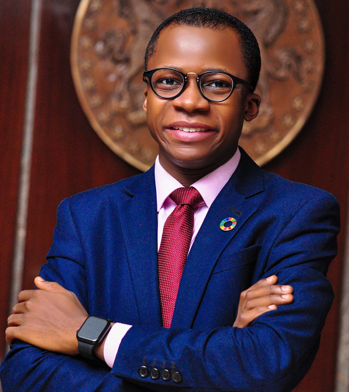 Stephen Angbulu